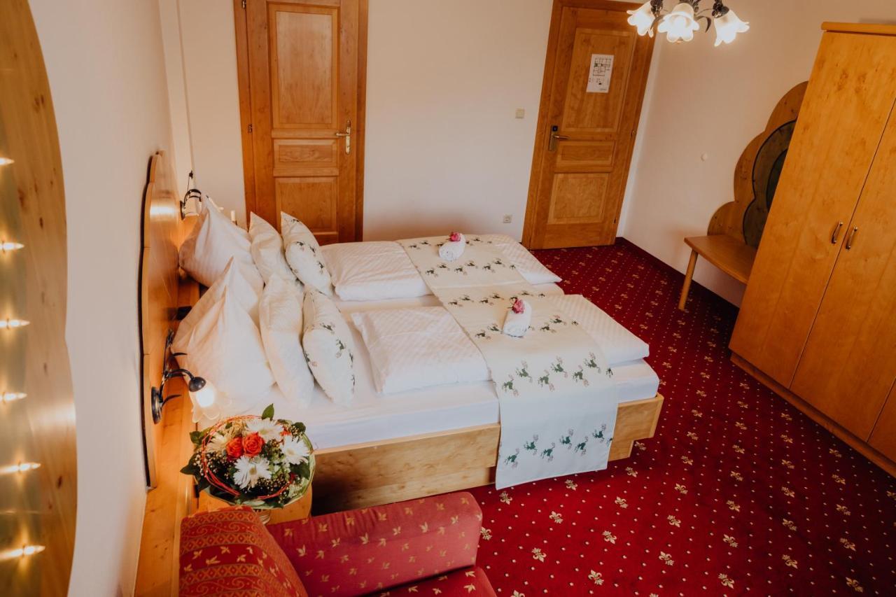 Panorama Hotel Gasthof Leidingerhof Mondsee Dış mekan fotoğraf
