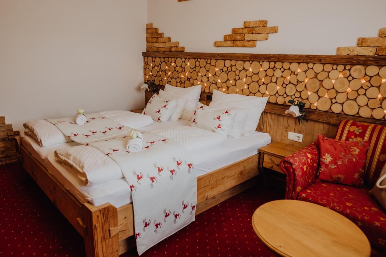 Panorama Hotel Gasthof Leidingerhof Mondsee Dış mekan fotoğraf