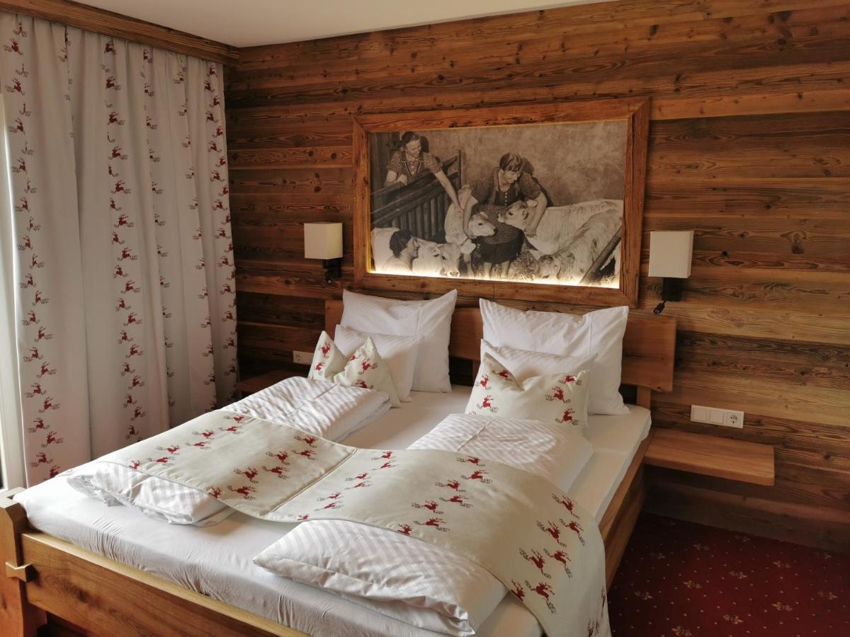 Panorama Hotel Gasthof Leidingerhof Mondsee Dış mekan fotoğraf