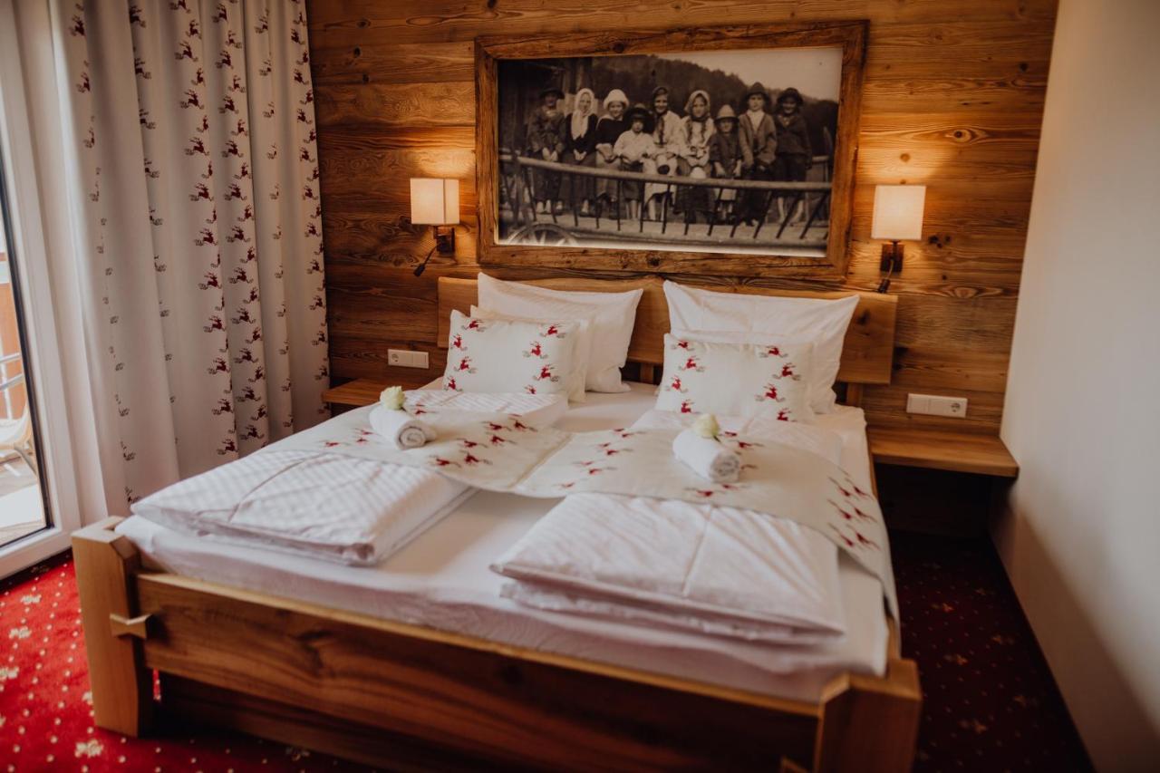 Panorama Hotel Gasthof Leidingerhof Mondsee Dış mekan fotoğraf