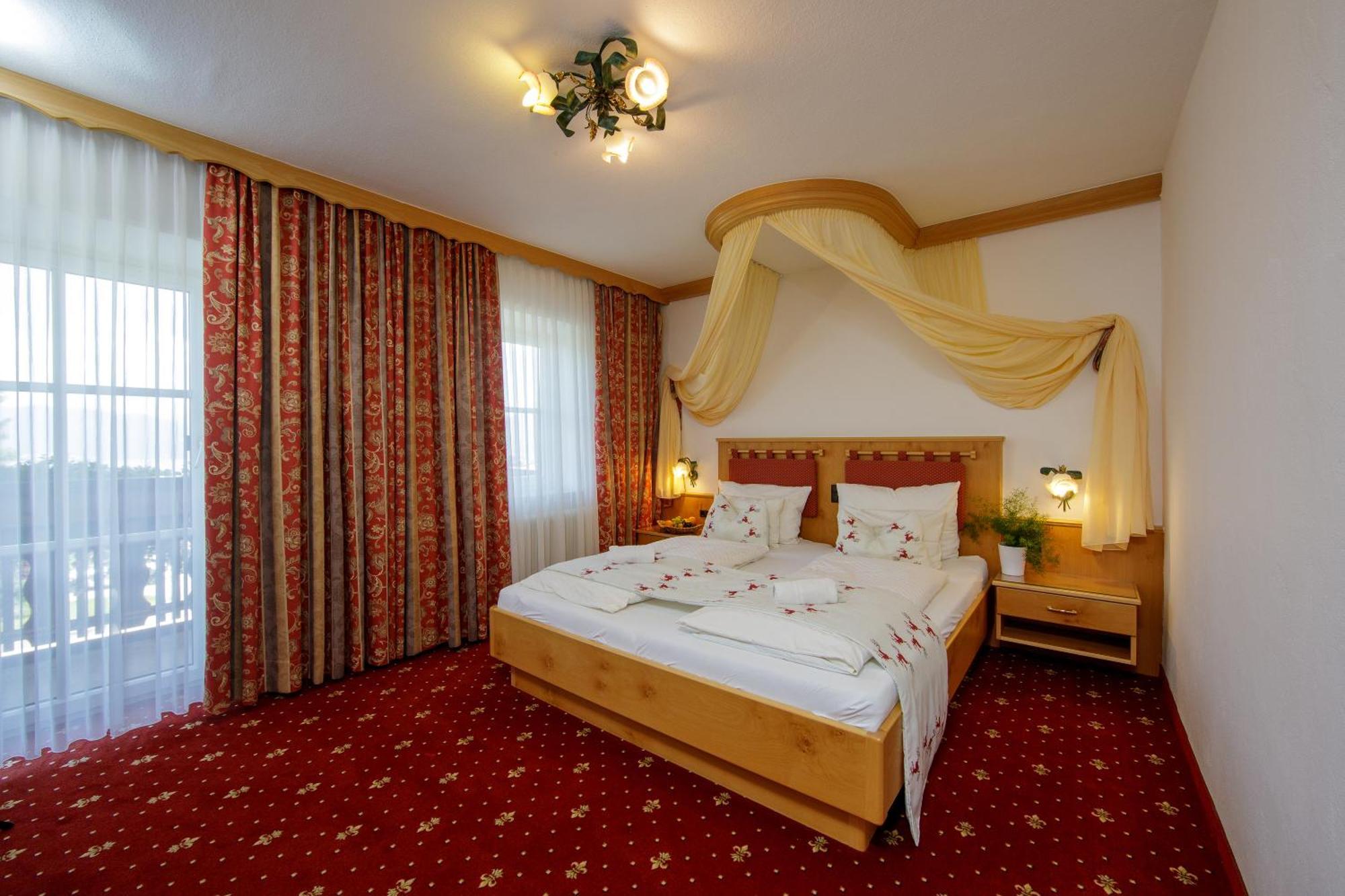 Panorama Hotel Gasthof Leidingerhof Mondsee Dış mekan fotoğraf