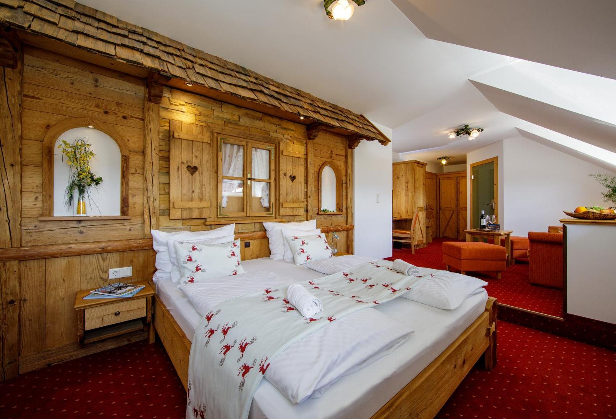 Panorama Hotel Gasthof Leidingerhof Mondsee Dış mekan fotoğraf