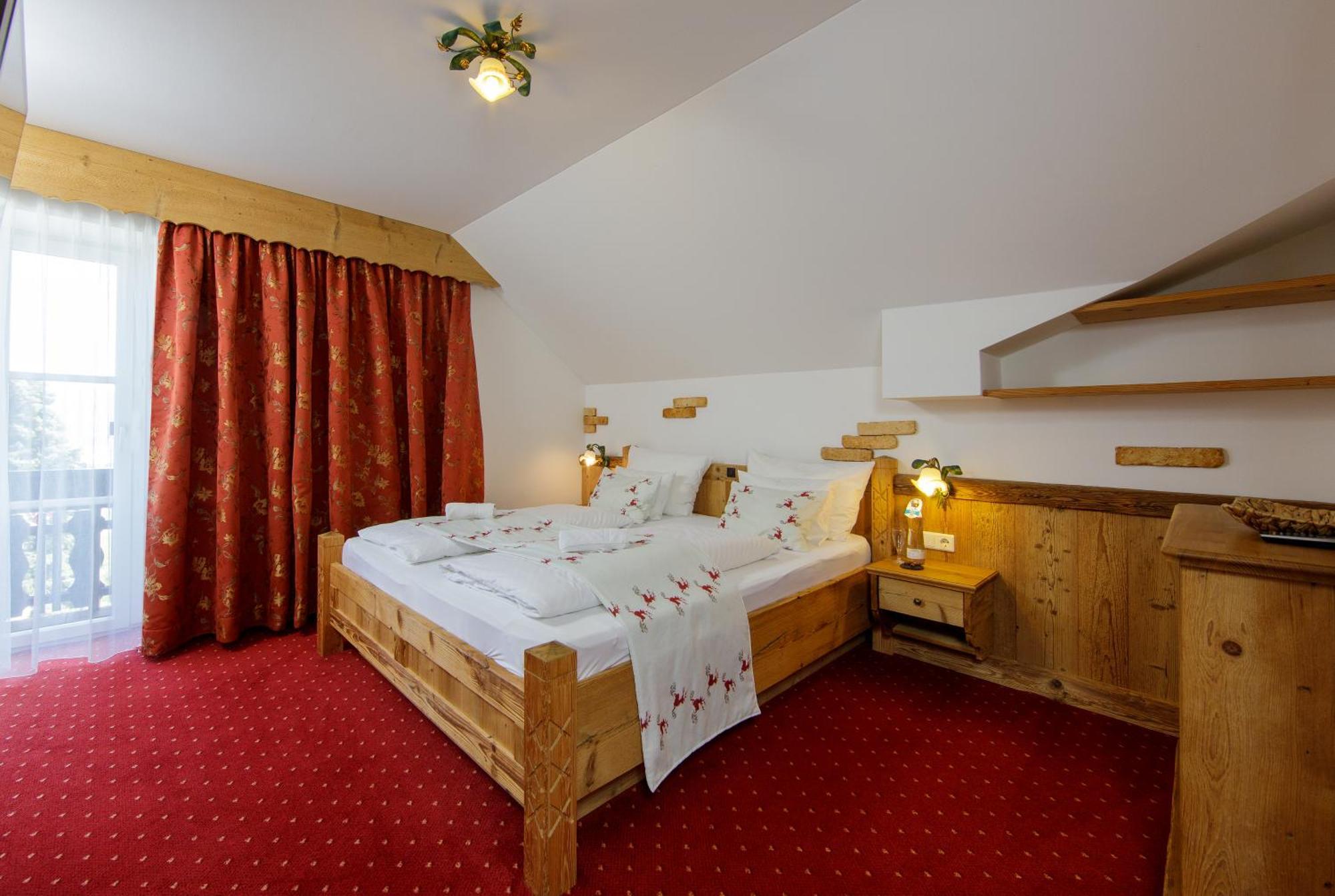Panorama Hotel Gasthof Leidingerhof Mondsee Dış mekan fotoğraf