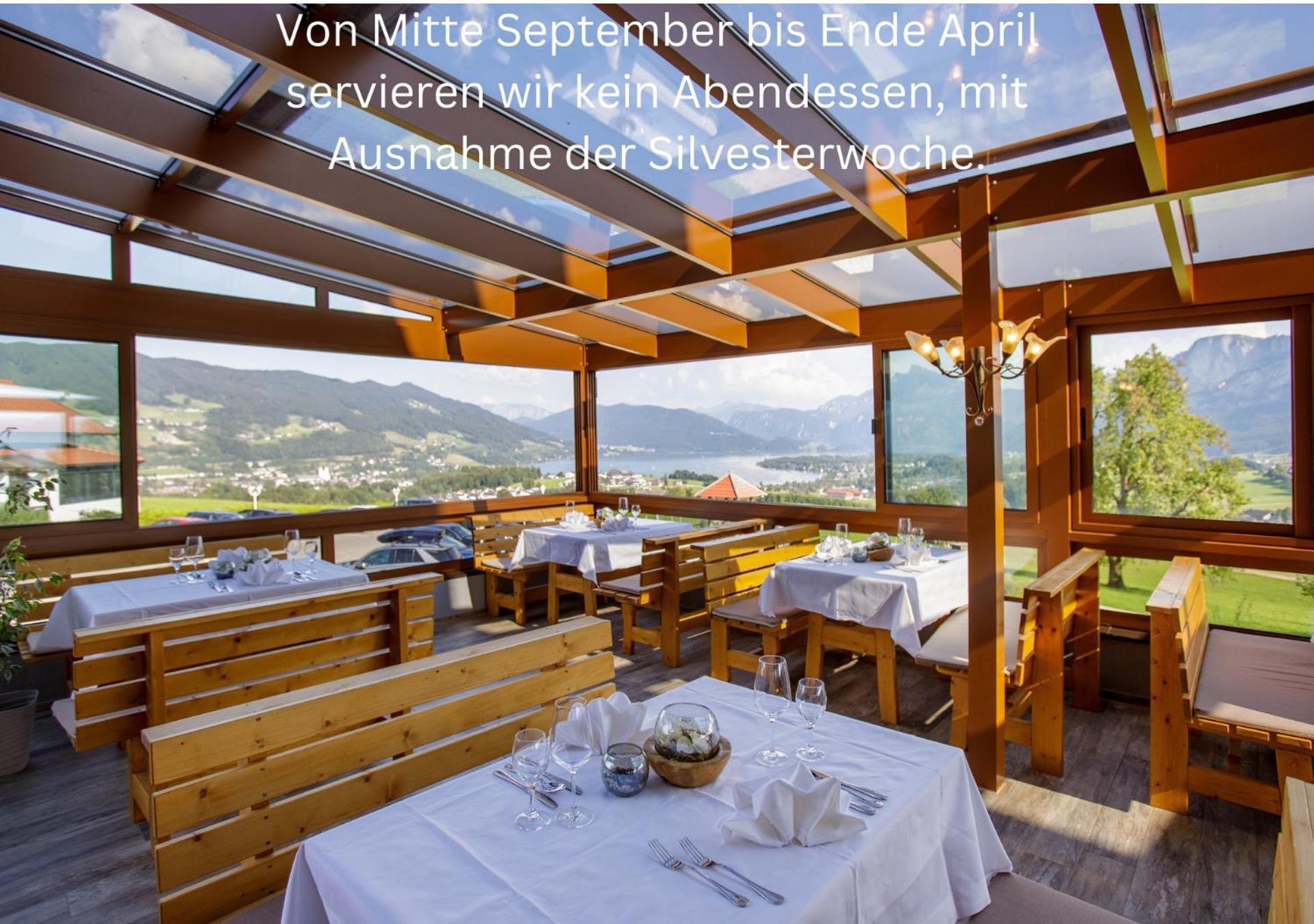 Panorama Hotel Gasthof Leidingerhof Mondsee Dış mekan fotoğraf