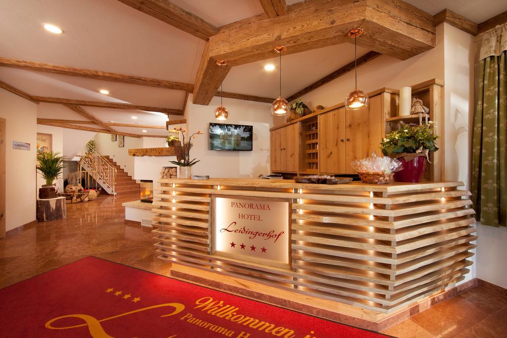Panorama Hotel Gasthof Leidingerhof Mondsee Dış mekan fotoğraf